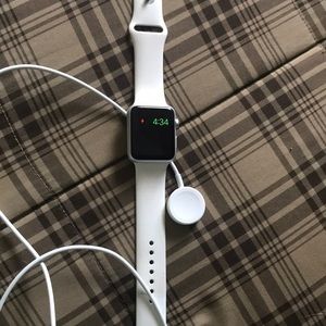 Apple Watch Series 1, 42 mm